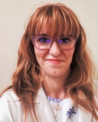 Pellerino, Alessia Pellerino, Alessia