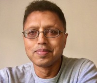 Husain, Masud Husain, Masud