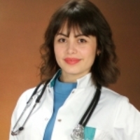 Irina, Cebanova Irina, Cebanova
