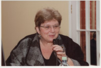 Gulyaeva, Natalia Gulyaeva, Natalia
