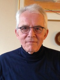 Krarup, Christian Krarup, Christian