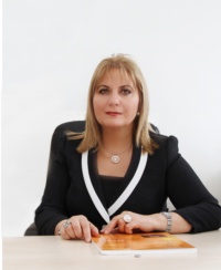 Titianova, Ekaterina Titianova, Ekaterina