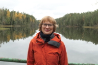 Kõrv, Janika Kõrv, Janika
