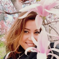 Nedelska, Zuzana Nedelska, Zuzana