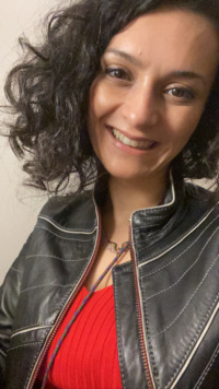 Tuncer, Zeynep Tuncer, Zeynep