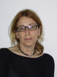 Stefanova, Elka Stefanova, Elka
