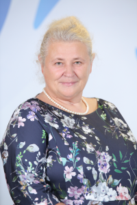 Pekmezovic, Tatjana Pekmezovic, Tatjana
