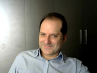 Anagnostou, Evangelos Anagnostou, Evangelos