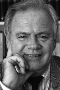 Deecke, Lüder Deecke, Lüder