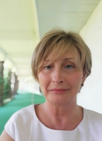 Jovanovic, Dejana Jovanovic, Dejana