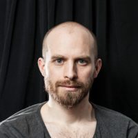 Stender, Johan Stender, Johan