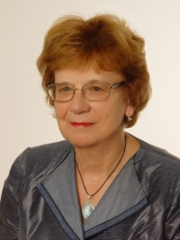 Czlonkowska, Anna Czlonkowska, Anna