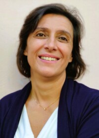 Verdelho, Ana Verdelho, Ana