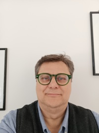 Ragonese, Paolo Ragonese, Paolo