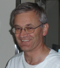 Mathis, Johannes Mathis, Johannes