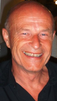 Landis, Theodor Landis, Theodor
