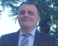 Mijajlovic, Milija Mijajlovic, Milija