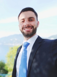 Martinelli, Daniele Martinelli, Daniele