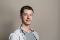 Paluch, Kristian Paluch, Kristian