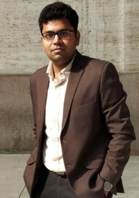 Lahiri, Durjoy Lahiri, Durjoy