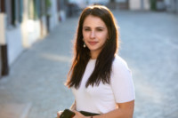 Winklmayr, Helene Winklmayr, Helene