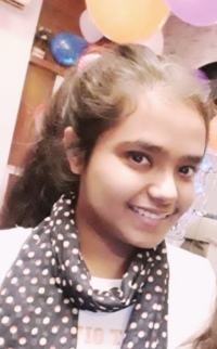 Chatterjee, Surobhi Chatterjee, Surobhi