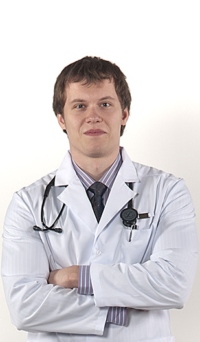 Fidler, Mikhail Fidler, Mikhail