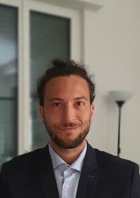 Passaretti, Massimiliano Passaretti, Massimiliano