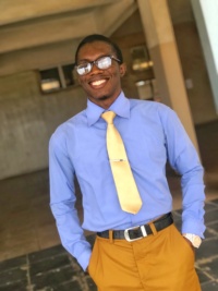 Kayode, Ayomide Kayode, Ayomide