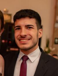 Gosch Berton, Giovanni Gosch Berton, Giovanni