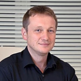 Nežádal, Tomáš Nežádal, Tomáš