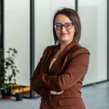 Waliszewska-Prosół, Marta