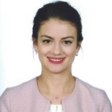 Kurucu, Hatice Kurucu, Hatice