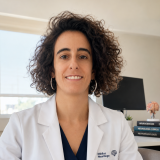 Gómez Iglesias, Patricia Gómez Iglesias, Patricia