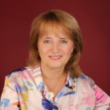 Payenok, Anzhelika Payenok, Anzhelika