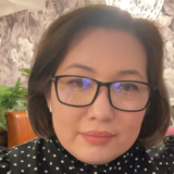 Kondybayeva, Aida Kondybayeva, Aida