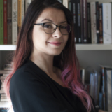 Elmali, Ayse Deniz Elmali, Ayse Deniz