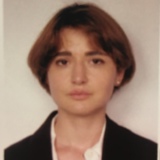 Kekenadze, Mariam Kekenadze, Mariam