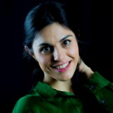 Chatzikonstantinou, Simela Chatzikonstantinou, Simela