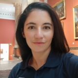 Palaiodimou, Lina Palaiodimou, Lina