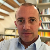 Scheidegger, Olivier Scheidegger, Olivier