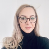 Cociasu, Ioana Cociasu, Ioana