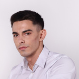 Vlahovic, Dmitar Vlahovic, Dmitar