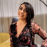 Nucera, Bruna Nucera, Bruna