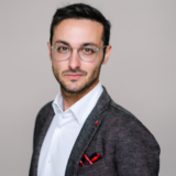 Cuffaro, Luca Cuffaro, Luca