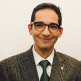 Martinho De Oliveira, Hugo