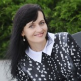 Kaladyte Lokominiene, Ruta Kaladyte Lokominiene, Ruta