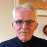 Krarup, Christian Krarup, Christian
