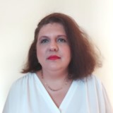 Roceanu, Adina Maria Roceanu, Adina Maria