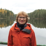 Kõrv, Janika Kõrv, Janika